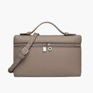 WW | Handtasche Damen - elegante Leder Tasche