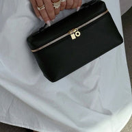 WW | Handtasche Damen - elegante Leder Tasche