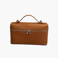 WW | Handtasche Damen - elegante Leder Tasche