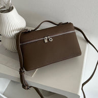 WW | kompakte Handtasche Für Frauen