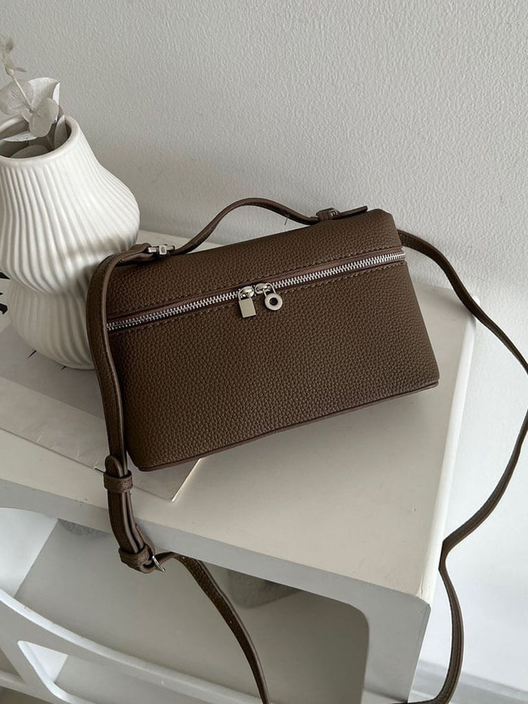 WW | Schicke Kompakte Handtasche Für Frauen