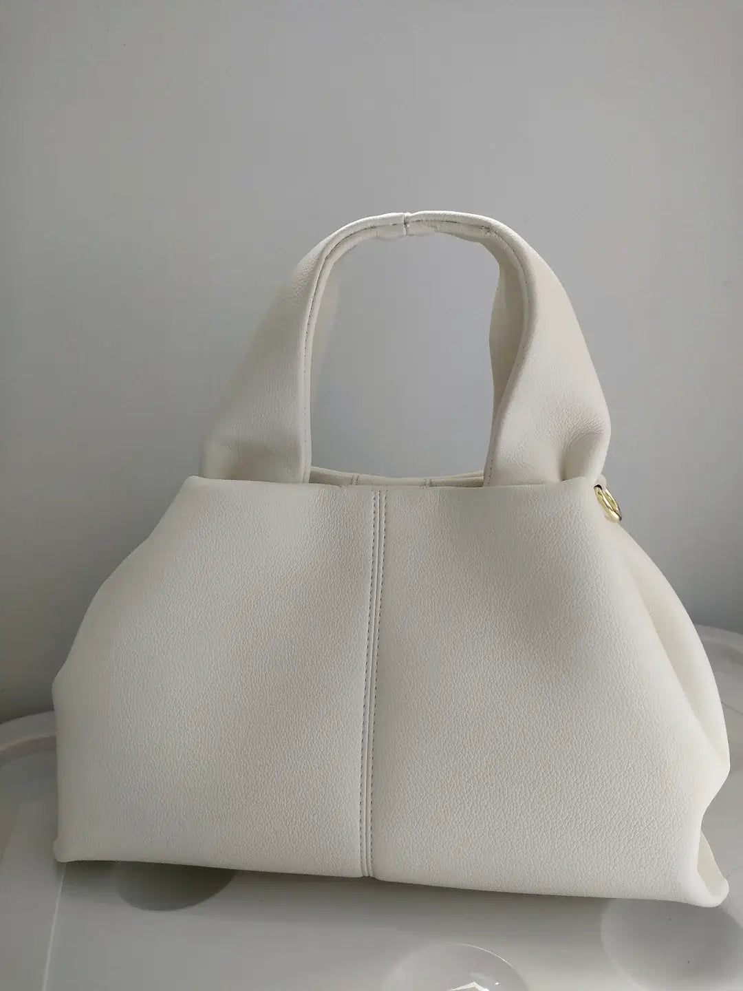 WW Umhängetasche damen | Handtasche mit Reißverschluss