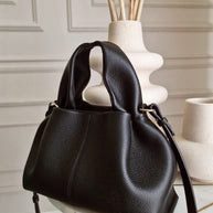WW Umhängetasche damen | Handtasche mit Reißverschluss