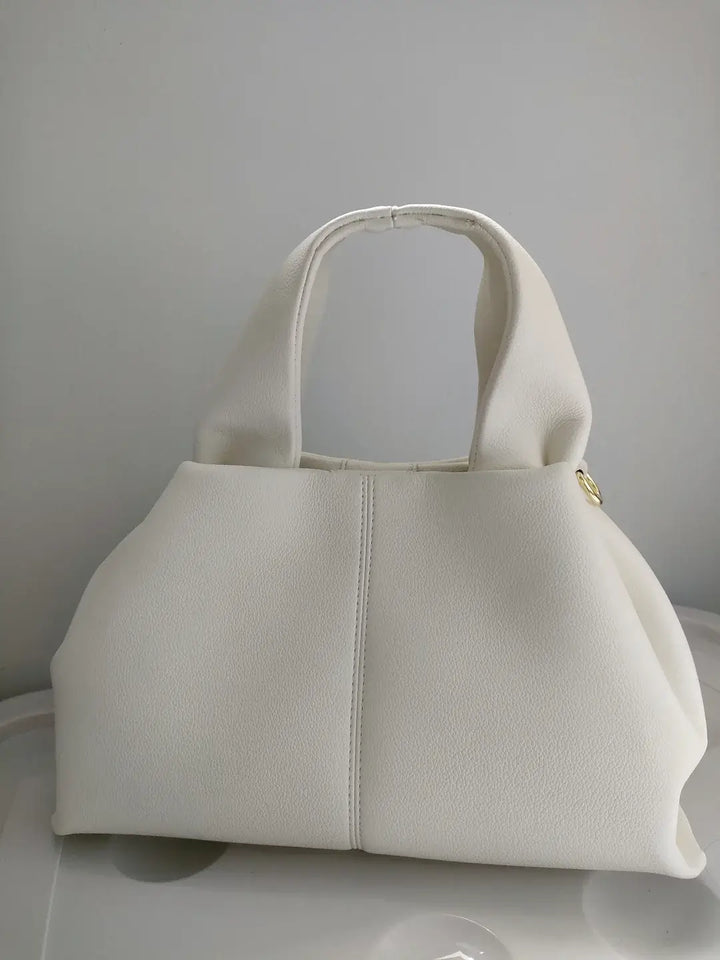 W&W Mode Umhängetasche damen | Handtasche mit Reißverschluss