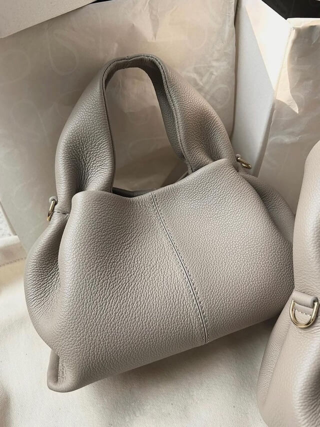 WW Umhängetasche damen | Handtasche mit Reißverschluss