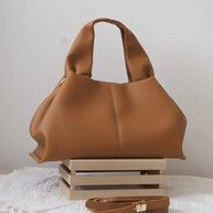 WW Umhängetasche damen | Handtasche mit Reißverschluss