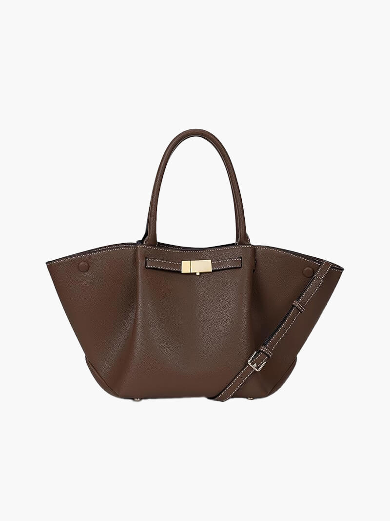 WW | Geräumige Shopper Tasche Design