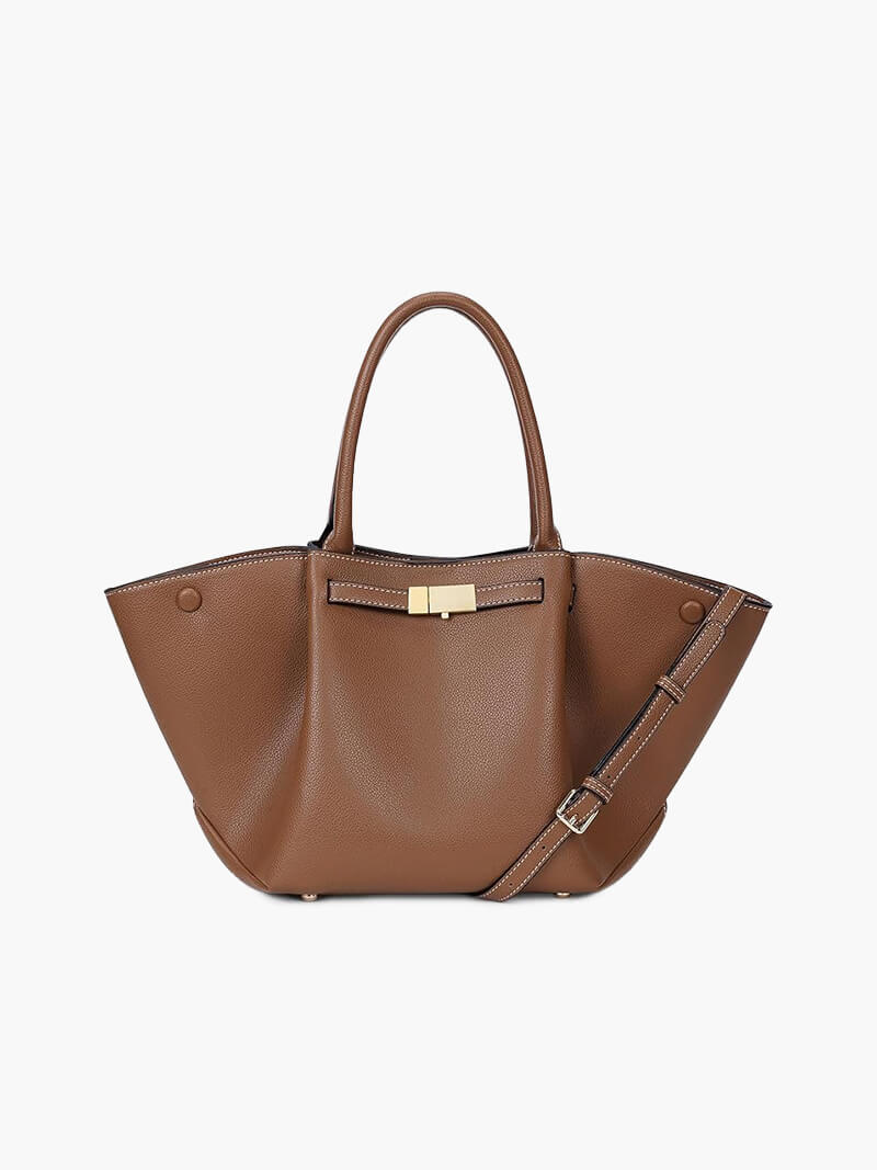 WW | Geräumige Shopper Tasche Design