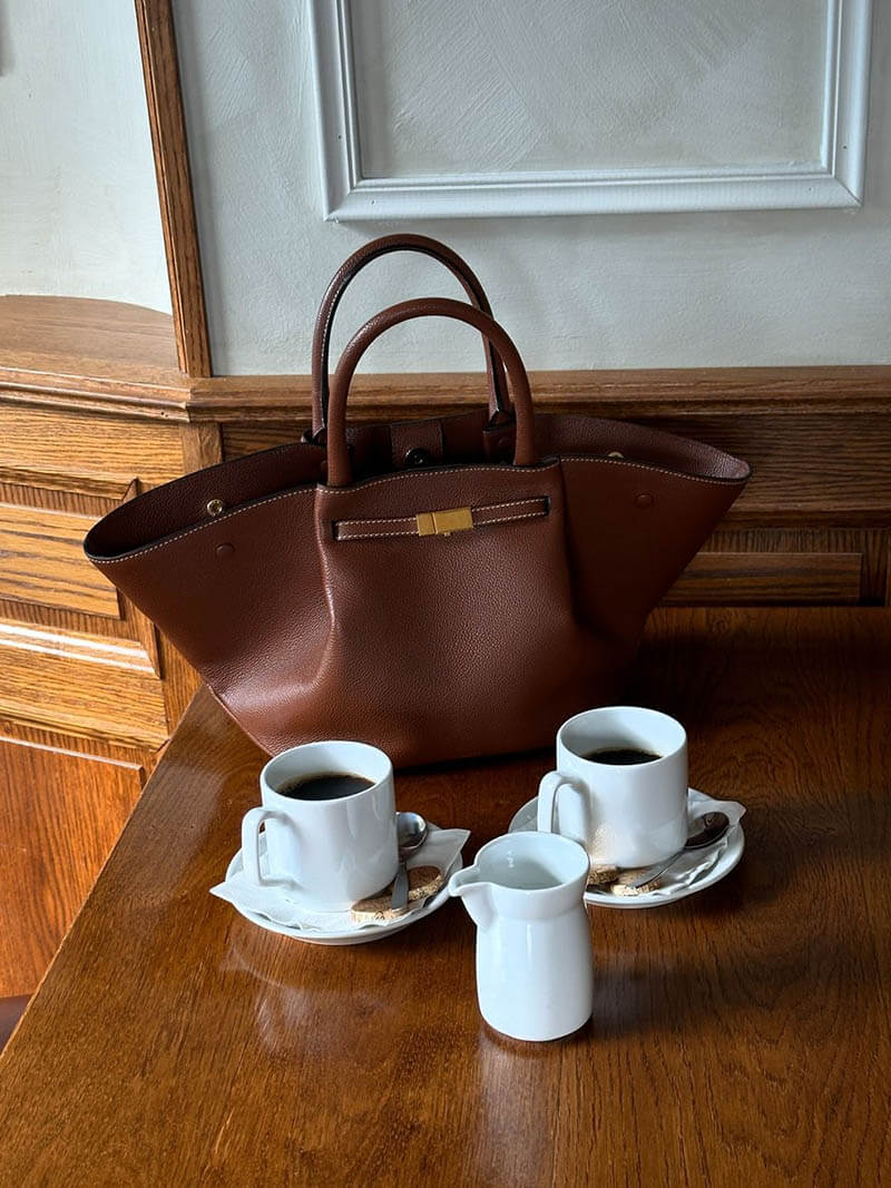 WW | Geräumige Shopper Tasche Design
