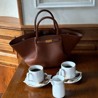 WW | Geräumige Shopper Tasche Design