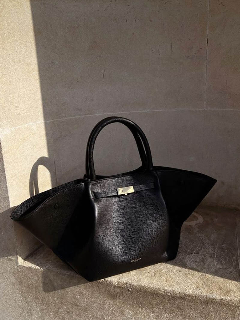 WW | Geräumige Shopper Tasche Design