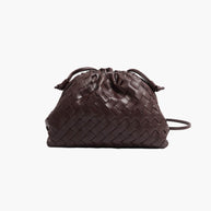 WW | Handgefertigte Gewebte Tasche