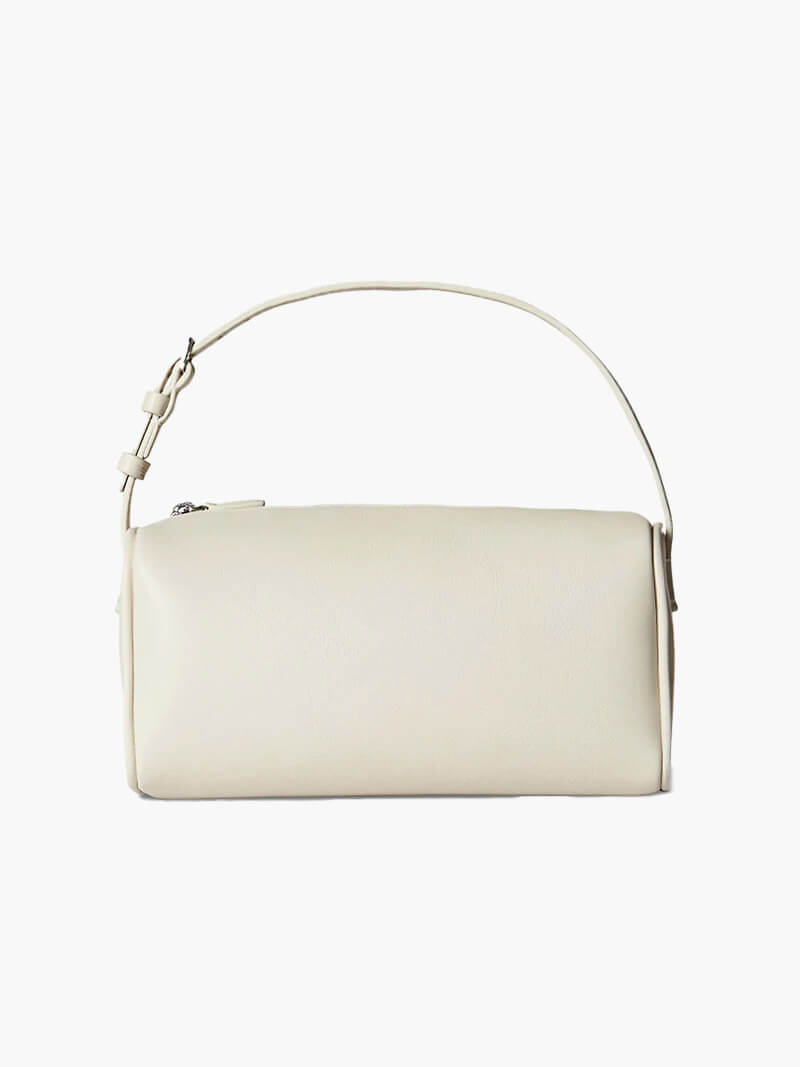 WW | Minimalistische Damen Tasche Aus Kunstleder