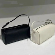 WW | Minimalistische Damen Tasche Aus Kunstleder