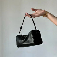 WW | Minimalistische Damen Tasche Aus Kunstleder