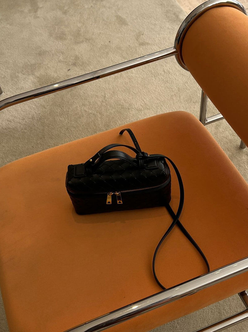 WW | Klassische Stil Tasche