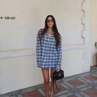 WW | Klassische Stil Tasche