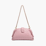 WW | Schultertasche für Damen - Leder- und elegante Tasche