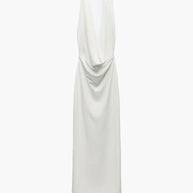 WW | Venedig V-Ausschnitt Kleid