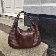 WW | Große Geflochtene Hobo Tasche