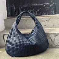 WW | Große Geflochtene Hobo Tasche