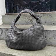 WW | Große Geflochtene Hobo Tasche