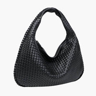 WW | Große Geflochtene Hobo Tasche
