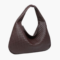 WW | Große Geflochtene Hobo Tasche