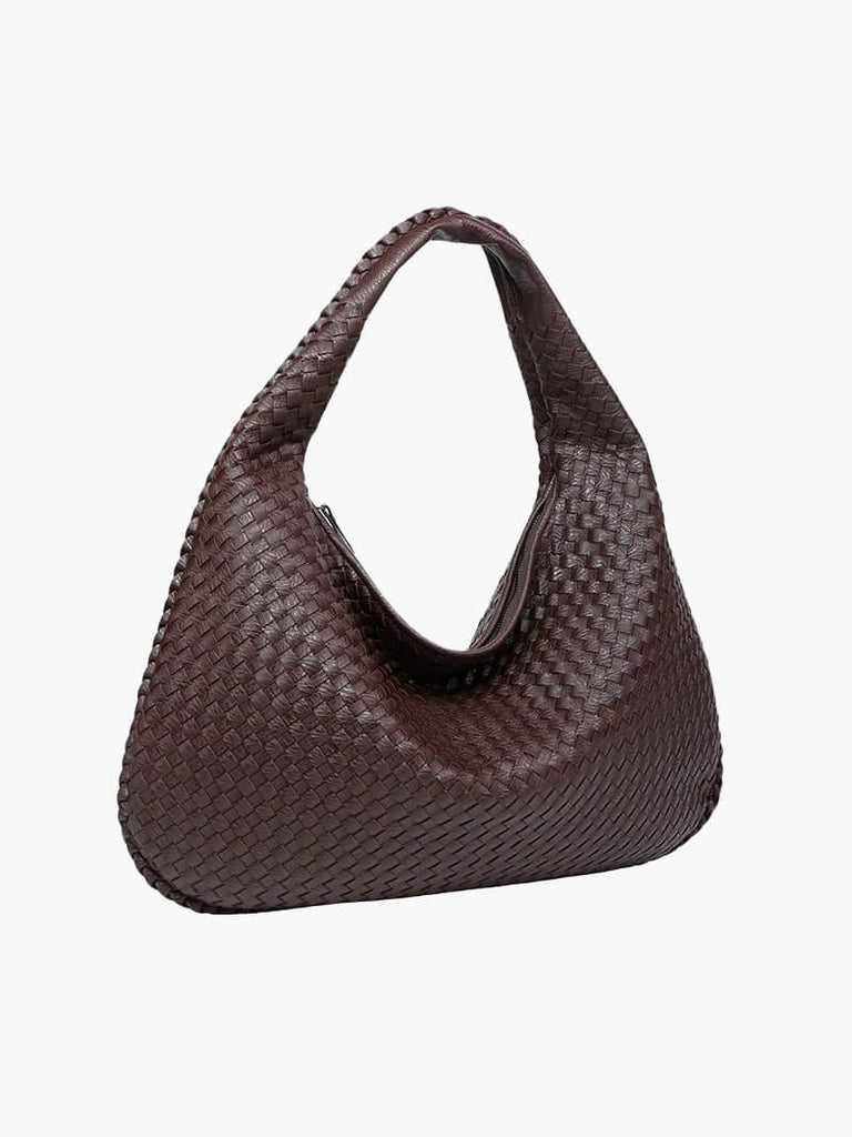 WW | Tasche Im Zeitlosen Design mit Griff