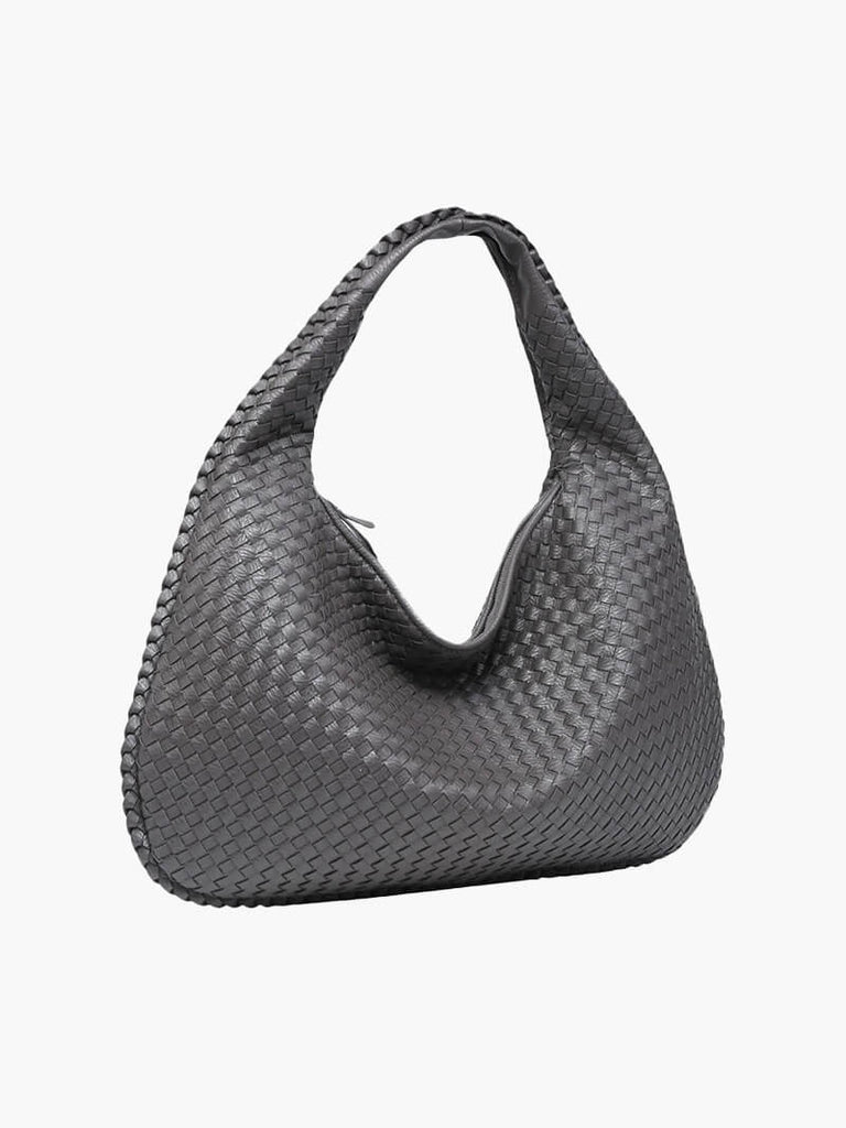 WW | Tasche Im Zeitlosen Design mit Griff