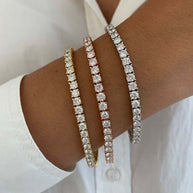 Tennis Armband