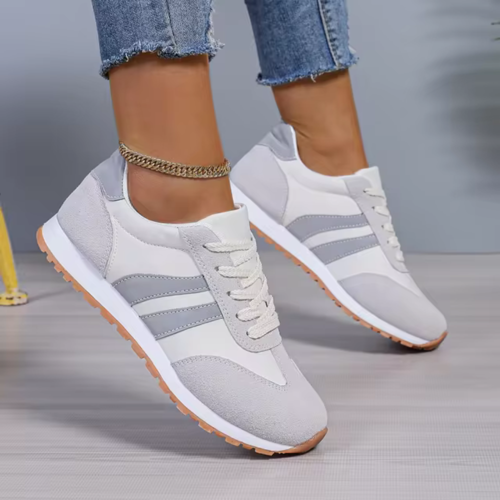W&W Mode | Leichte Freizeitschuhe