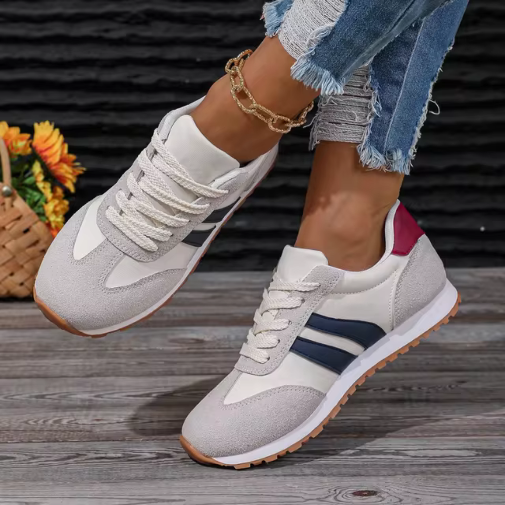 W&W Mode | Leichte Freizeitschuhe