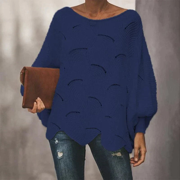 WW | Eleganter Pullover