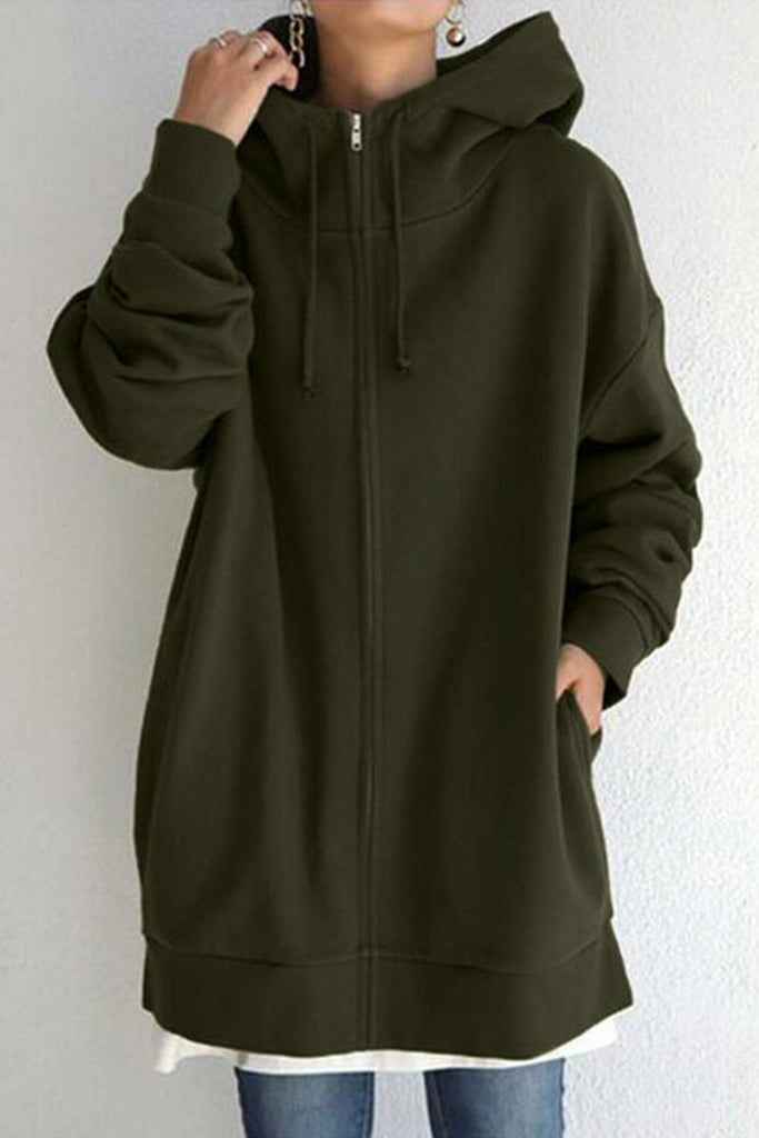 Wolff | Bequemer Und Stilvoller Hoodie