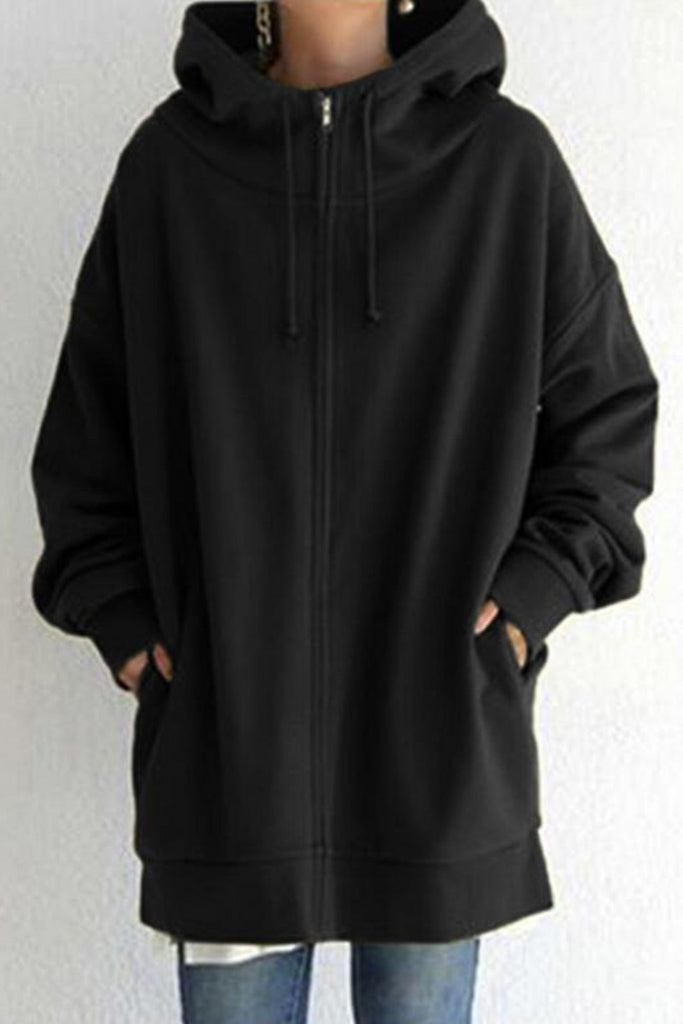 Wolff | Bequemer Und Stilvoller Hoodie