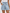 WW | Shorts mit Gürtel lockere Passform Shorts mit hoher Taille Mini Shorts