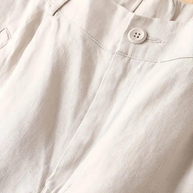 WW | Sommershorts, elastische Taille, lockere Passform, Shorts mit hoher Taille, Damenbekleidung