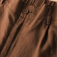 WW | Sommershorts, elastische Taille, lockere Passform, Shorts mit hoher Taille, Damenbekleidung