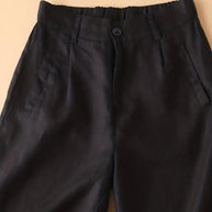 WW | Sommershorts, elastische Taille, lockere Passform, Shorts mit hoher Taille, Damenbekleidung