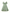 WW | Blumendruck Puffärmel Sommerkleid Maxikleid