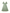 WW | Blumendruck Puffärmel Sommerkleid Maxikleid