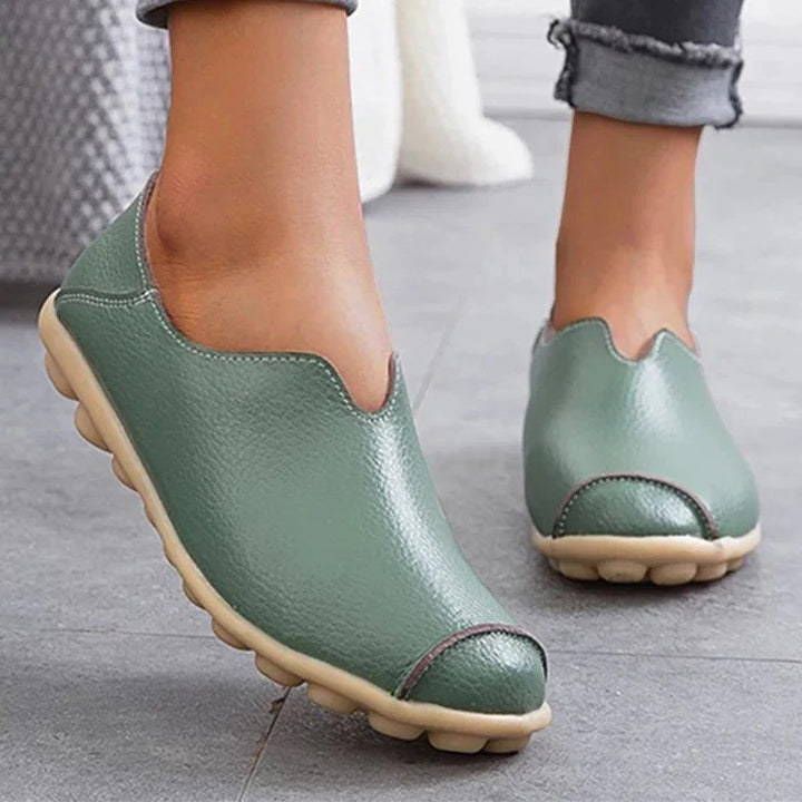 W&W Mode | Elegante, Schicke und Komfortable Schuhe