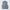 WW - Denim Weste Mit Perle