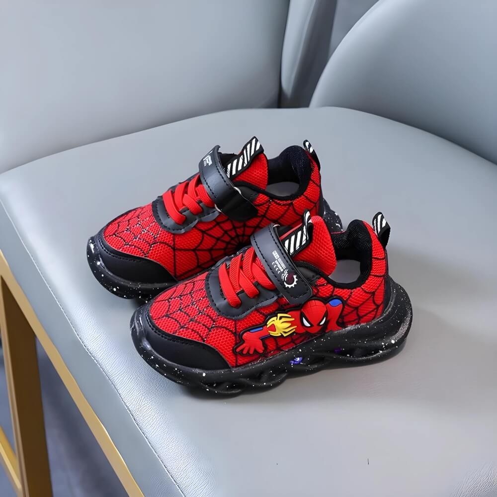 WW | Led Beleuchtete Kinderschuhe