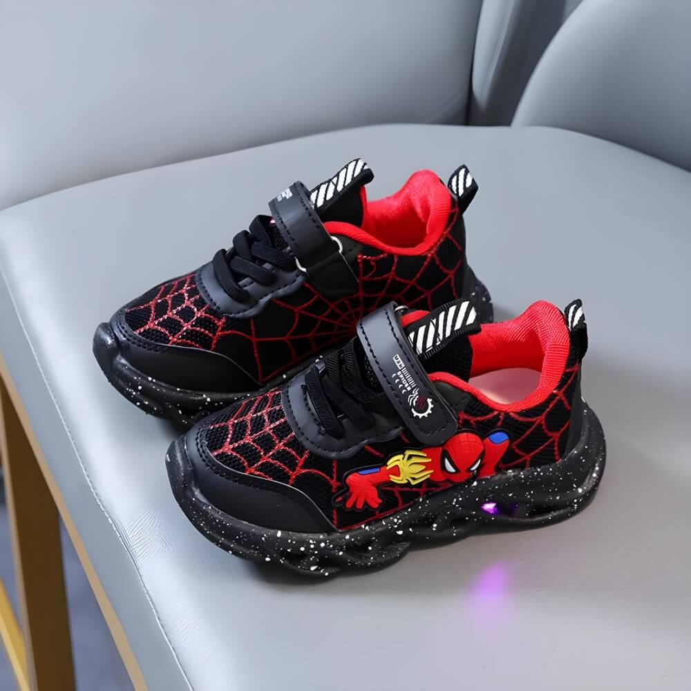 WW | Led Beleuchtete Kinderschuhe