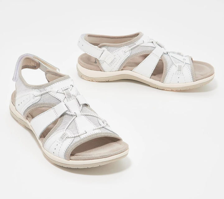 W&W Mode | Sandalen Walking Orthopädische Schuhe Sommersandalen