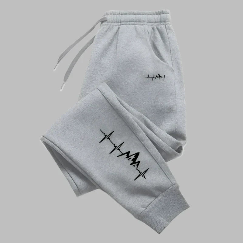 WW | Herren Sport Workout Hose