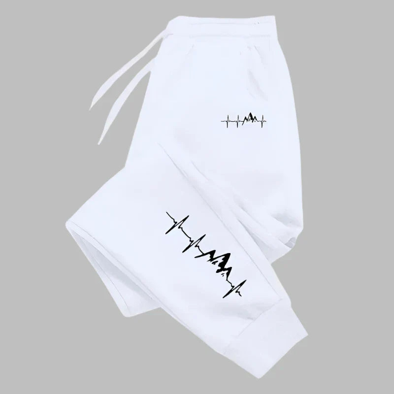 WW | Herren Sport Workout Hose