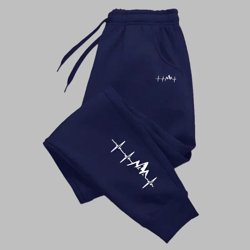 WW | Herren Sport Workout Hose